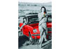 Puzzle 1000 Country Romance