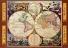 Puzzle 1000 Orbis Terrarum