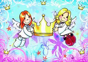 obrázok puzzlí Puzzle 1000 Crown