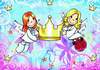 Puzzle 1000 Crown