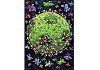 Puzzle 1000 Mordillo, Football