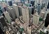 Puzzle 1000 Skyview New York