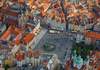 Puzzle 1000 Praha