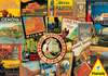 Puzzle 1000 Taliansko