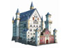 Puzzle 3D Neuschwanstein