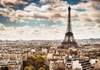Puzzle 1000 Paríž