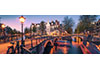 Puzzle 1000 Amsterdam