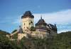Puzzle 1000 Karlštejn