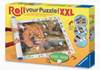 Podložka na puzzle XXL