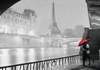 Puzzle 1000 Paríž
