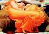 Puzzle 1000 Leighton, Flaming June