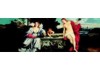 Puzzle 1000 Tiziano, Amore Sacro Amor Profano