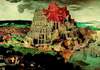 Puzzle 2000 Bruegel, The Tower of Babel
