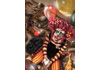 Puzzle 1000 Scarlet Gothica, Clown Girl
