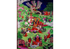Puzzle 1500 Tibetan Art, Buddha's Life