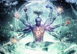 obrázok puzzlí Puzzle 1000 Dream in the Universe