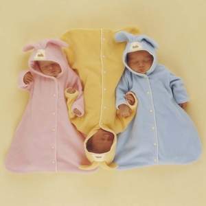 obrázok puzzlí Puzzle 1000 Three sleeping babies