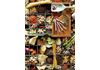 Puzzle 1000 Kitchen Potpourri