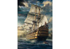 Puzzle 1000 Sails set