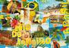 Puzzle 3000 Rio de Janeiro