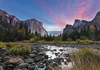 Puzzle 1000 Mountain Peace