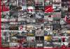 Puzzle 1500 City Images