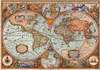 Puzzle 3000 Ancient World Map