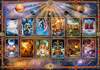 Puzzle 1000 Signs of the zodiac