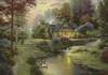 Puzzle 1000 Stillwater Cottage