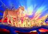 Puzzle 1000  Levia rodina