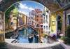 Puzzle 1000 Sam Park, Venice