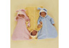 Puzzle 1000 Three sleeping babies