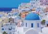 Puzzle 1000 Santorini, Cyclades
