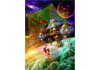 Puzzle 1000 Space station