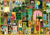 Puzzle 1000 C.Thompson, Insights