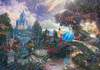 Puzzle 1000 Disney Cinderella