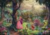 Puzzle 1000 Disney Sleeping Beauty
