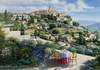 Puzzle 1000 Sam Park, St. Paul de Vence