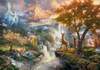 Puzzle 1000 Disney, Bambi