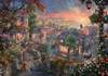 Puzzle 1000 Disney, Lady and the Tramp
