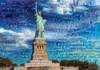 Puzzle 1000 New York