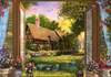 Puzzle 1000 View of the Cottage