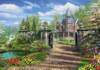 Puzzle 1000 Idyllic country estate