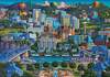 Puzzle 1000 Chattanoga