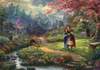 Puzzle 1000 Disney, Mulan