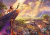 Puzzle 1000 Disney, The Lion King