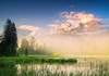 Puzzle 1000 Lake Taubensee
