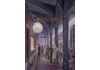 Puzzle 1000 Odjazd o 5:35