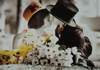 Puzzle 1000 Jar v parku